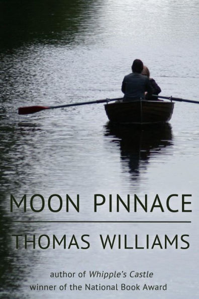 The Moon Pinnace