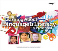 Title: Learning About Language and Literacy in Preschool, Author: Teaching Young Children