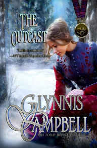 Title: The Outcast, Author: Glynnis Campbell