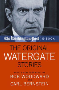 Title: The Original Watergate Stories, Author: The Washington Post