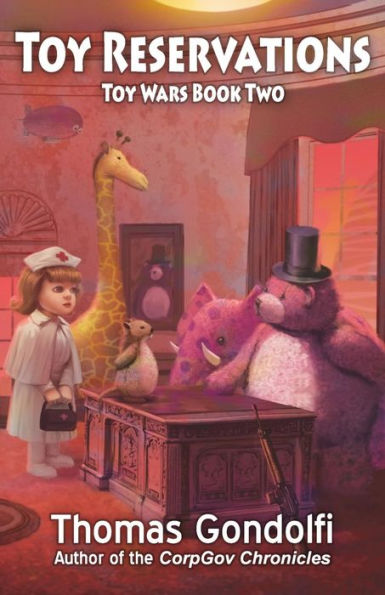 Toy Reservations