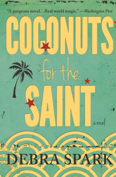 Coconuts for the Saint