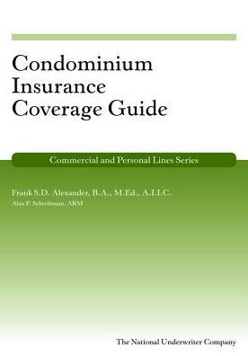 Condominium Insurance Coverage Guide