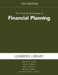 Title: Tools & Techniques of Financial Planning, Author: Stephan Leimberg