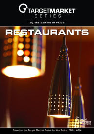 Title: Target Market Series: Restaurants, Author: Kim Smith