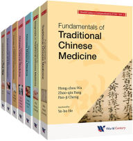 Title: World Century Compendium To Tcm (A 7-Volume Set), Author: Hong-zhou Wu