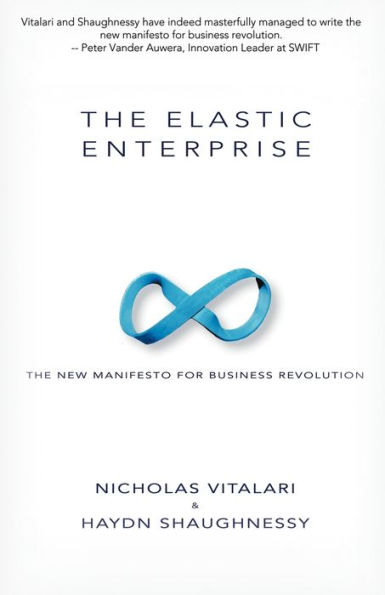 The Elastic Enterprise