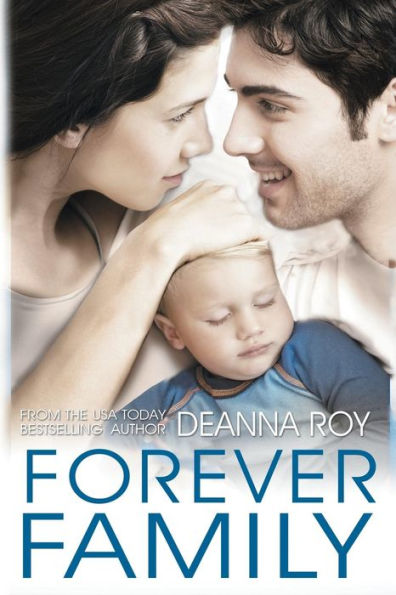 Forever Family (Forever Series #5)