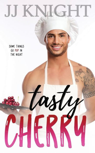 Tasty Cherry: An Age Gap Romance