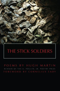 Title: The Stick Soldiers, Author: Hugh Martin