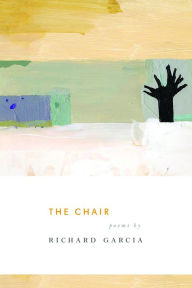 Title: The Chair, Author: Richard Garcia