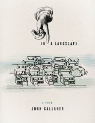 Title: In a Landscape, Author: John Gallaher