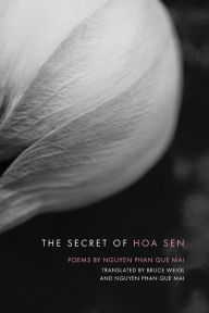 Title: The Secret of Hoa Sen, Author: Nguyen Phan Que Mai