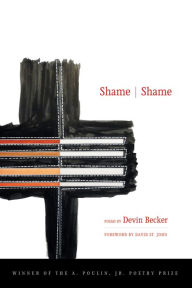 Title: Shame / Shame, Author: Devin Becker