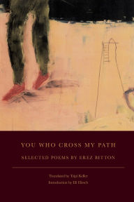 Title: You Who Cross My Path, Author: Erez Bitton