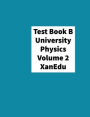 OpenStax: University Physics Volume 2 / Edition 1
