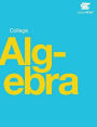 OpenStax: College Algebra