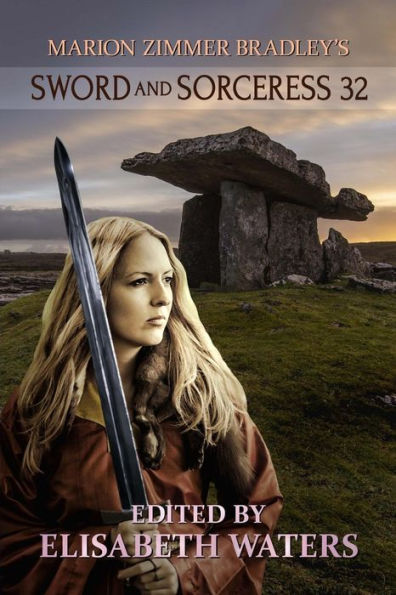 Sword and Sorceress