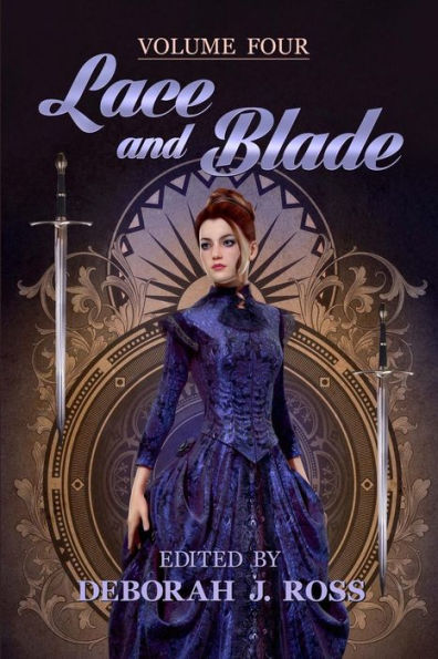 Lace and Blade 4