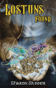 Title: Lostuns Found, Author: Sharon Skinner