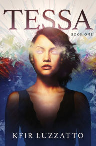 Title: TESSA, Author: Kfir Luzzatto