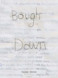 Title: Karen Green: Bough Down, Author: Karen Green