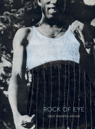 Online downloadable ebooks Troy Montes-Michie: Rock of Eye