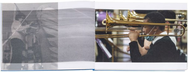 Helen Cammock: I Will Keep My Soul