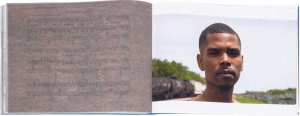 Helen Cammock: I Will Keep My Soul