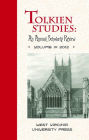 Tolkien Studies: An Annual Scholarly Review, Volume IX