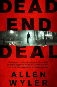 Title: Dead End Deal, Author: Allen Wyler