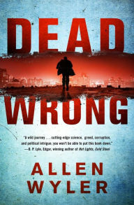 Title: Dead Wrong, Author: Allen Wyler