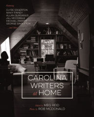 Title: Carolina Writers at Home, Author: Meg Reid