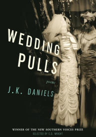 Title: Wedding Pulls, Author: J.K. Daniels