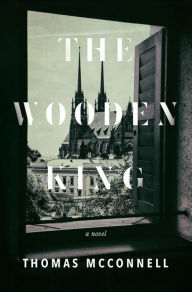 Title: The Wooden King, Author: Thomas McConnell