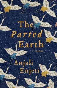 Free torrent ebooks download The Parted Earth by Anjali Enjeti (English literature)