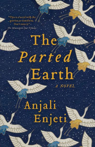 Title: The Parted Earth, Author: Enjeti