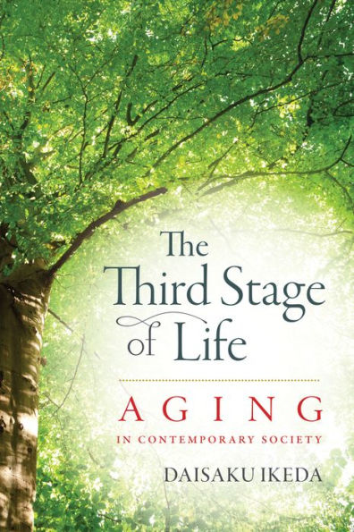 The Third Stage of Life: Aging in Contemporary Society