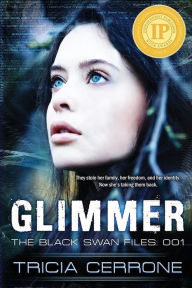 Title: Glimmer, Author: Tricia Cerrone