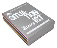 Title: The Situationist Times: Facsimile Box Set, Author: Johan Kugelberg