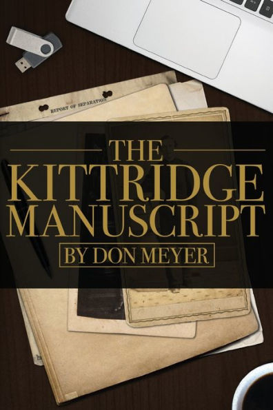 The Kittridge Manuscript