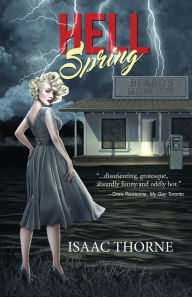 Free audiobooks for ipod touch download Hell Spring by Isaac Thorne, Isaac Thorne (English literature)