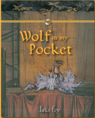 Title: Wolf in my Pocket, Author: Jaki Fey
