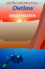 Title: Outlaw, Author: Donald Willerton