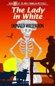 Title: The Lady in White, Author: Donald Willerton