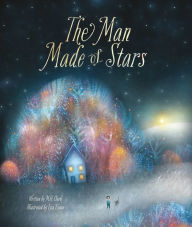 Title: The Man Made of Stars, Author: M.H. Clark