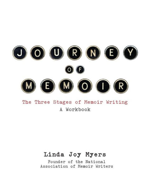 Journey of Memoir: The Three Stages Memoir Writing