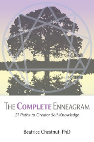 Title: The Complete Enneagram, Author: Beatrice Chestnut