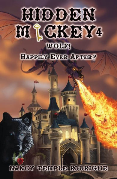 Hidden Mickey 4: Wolf! Happily Ever After?