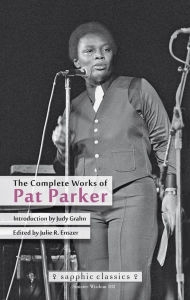 Title: The Complete Works of Pat Parker, Author: Pat Parker